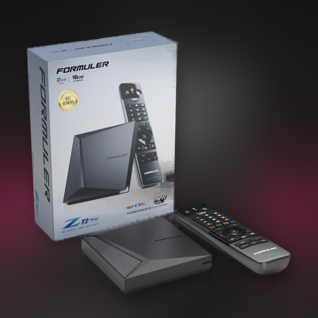 MYTVOnline Explained: Versions, Features and Which Formuler Box Runs Which (2026)