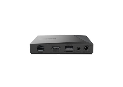 Formuler Z11 Pro wholesale Pack of 4 (view 4/6) — full 2-year manufacturer warranty. Authorized distributor Canada & USA.