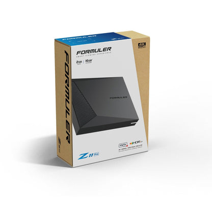 Formuler Z11 Pro bulk Pack of 50 (view 6/6) — wholesale program for resellers. Authorized Formuler distributor Canada & USA.
