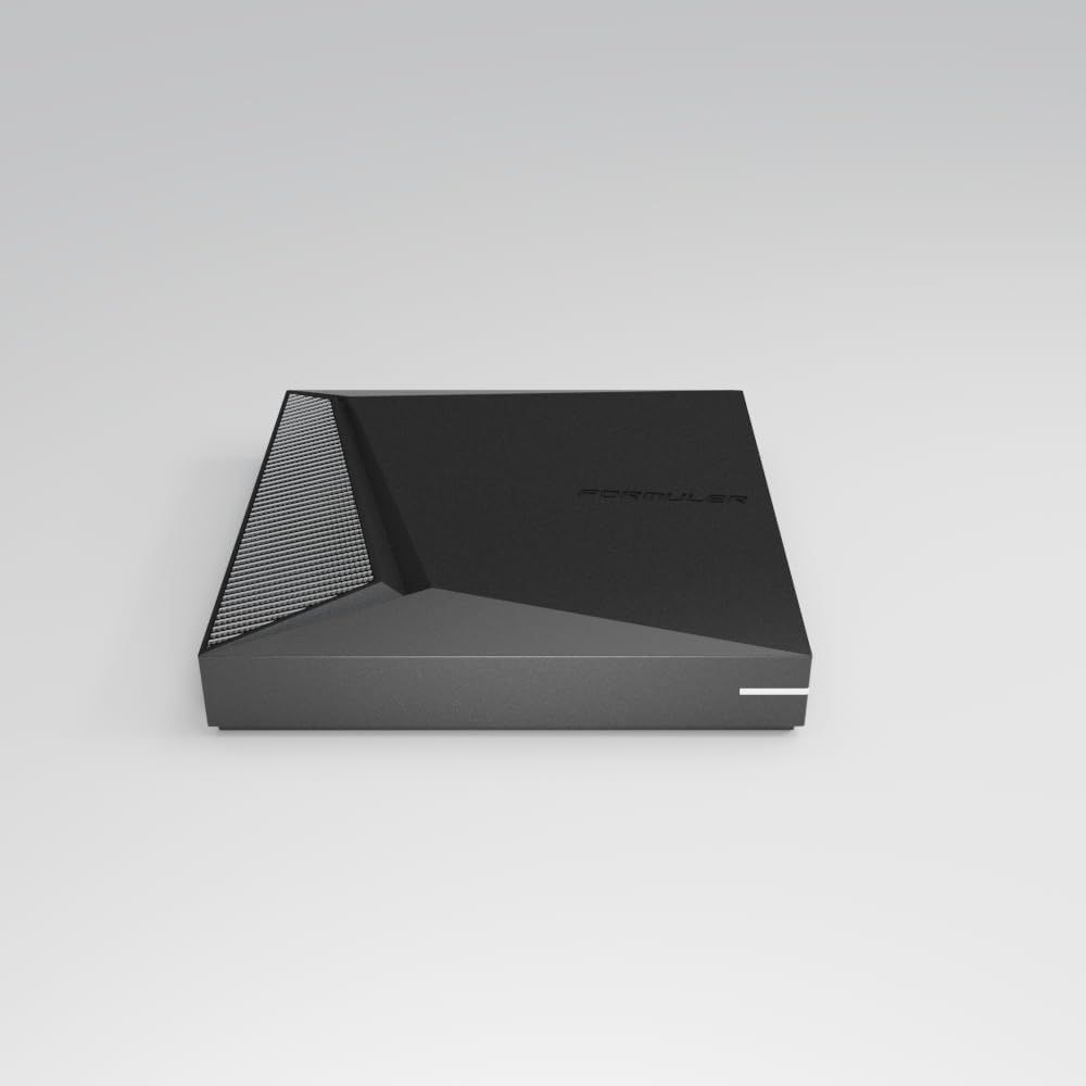 Formuler Z12 Pro - Single Unit
