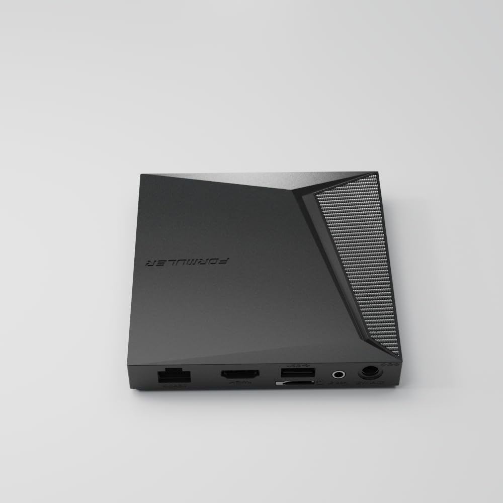 Formuler Z12 Pro - Single Unit