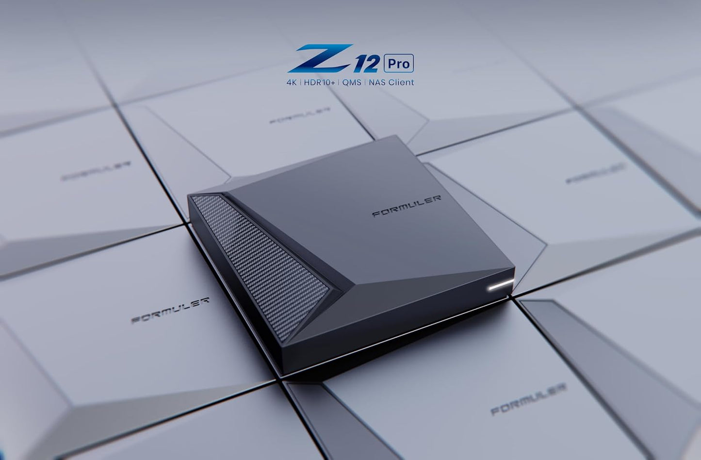 Formuler Z12 Pro - Single Unit