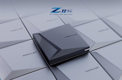 Formuler Z12 Pro - Single Unit