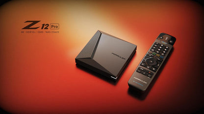 Formuler Z12 Pro - Single Unit