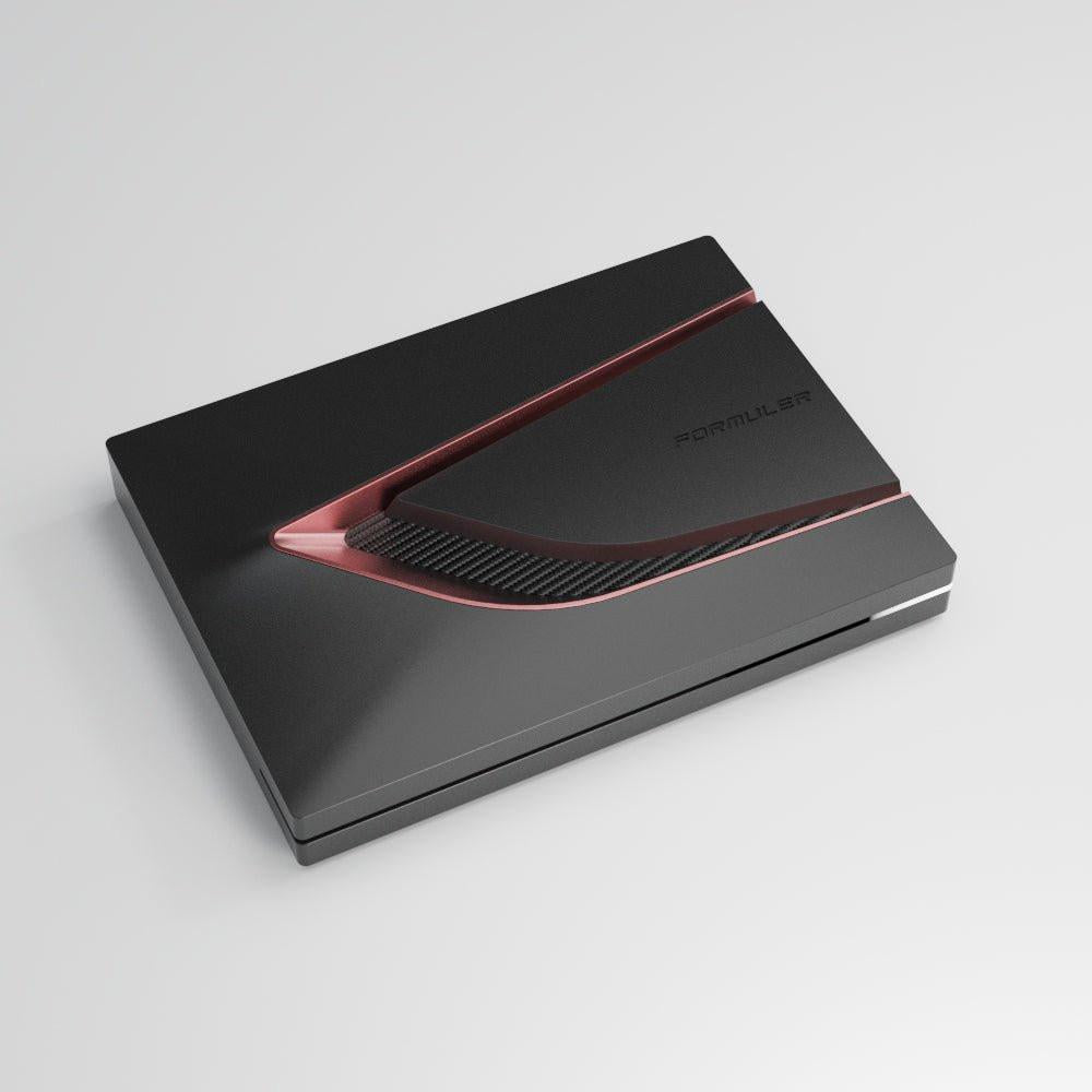 Formuler Z12 Ultra bulk Pack of 50 (view 3/6) — sealed Dolby Vision 4K streaming boxes. Authorized distributor Canada & USA.