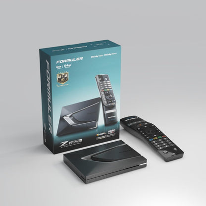 Formuler Z12 Ultra SE - Single Unit