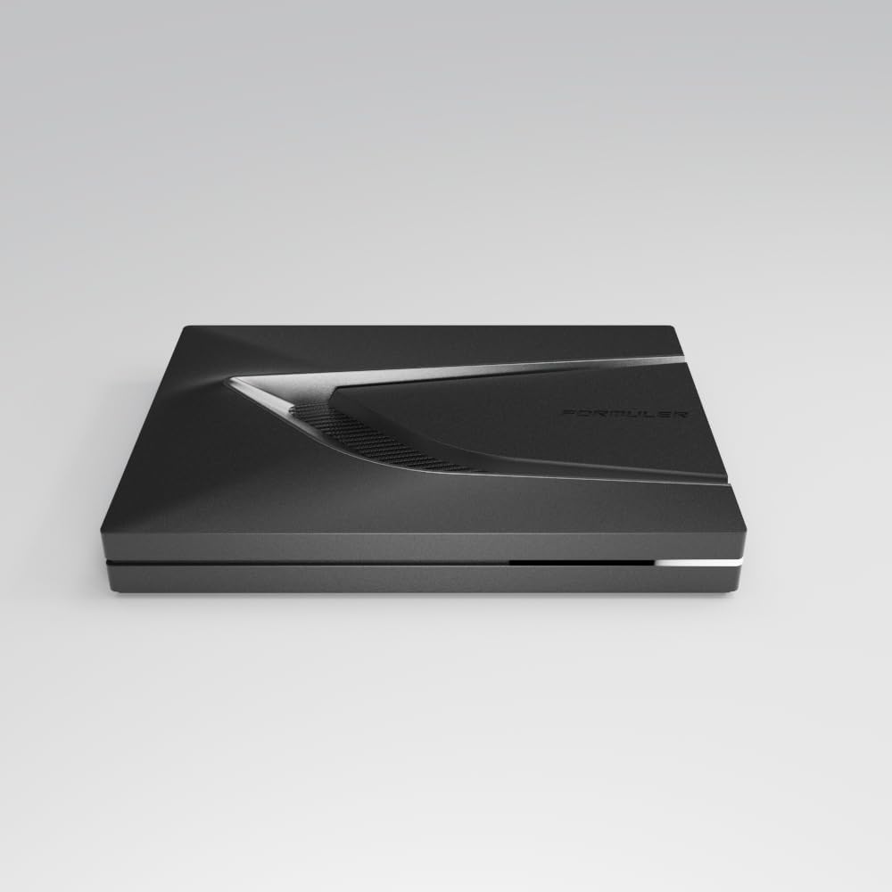 Formuler Z12 Ultra SE - Single Unit