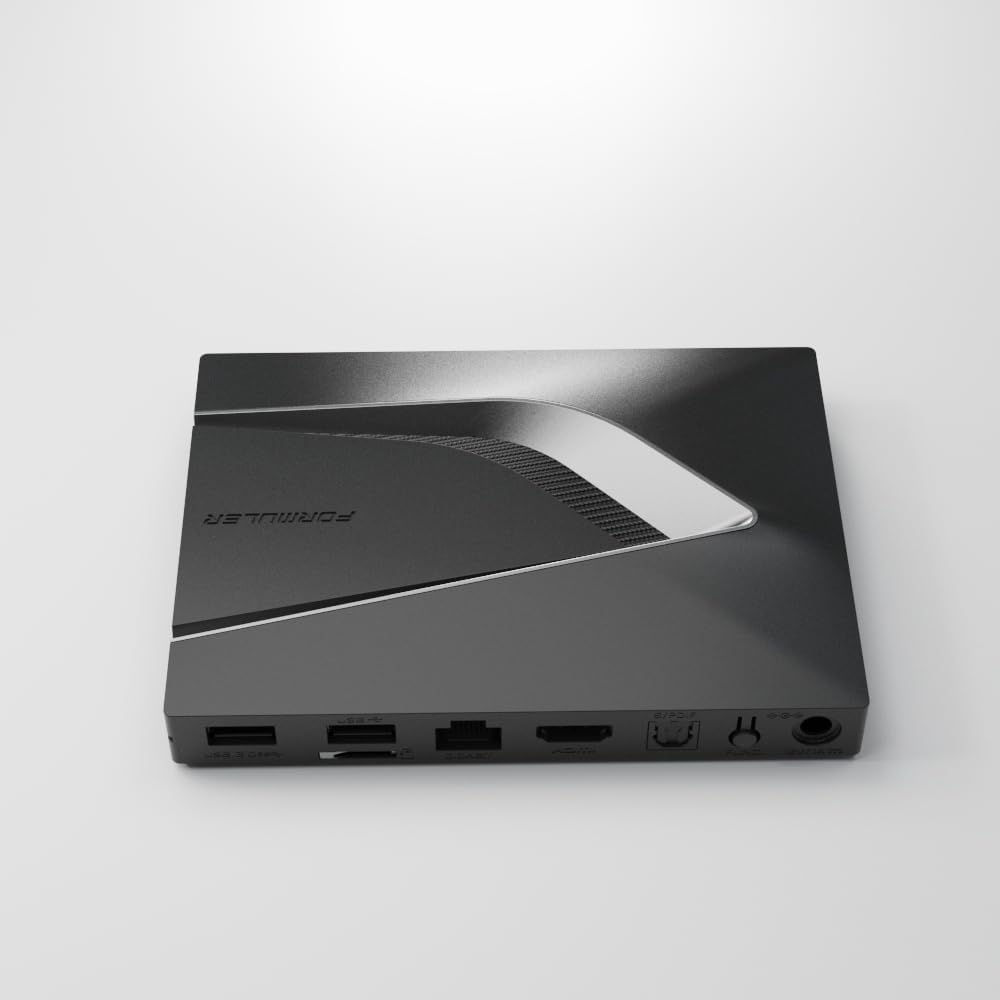 Formuler Z12 Ultra SE - Single Unit
