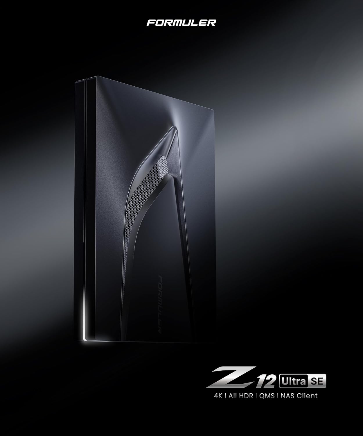 Formuler Z12 Ultra SE - Single Unit