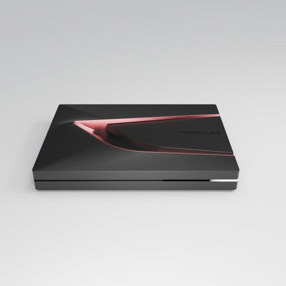 Formuler Z12 Ultra Open Box front view